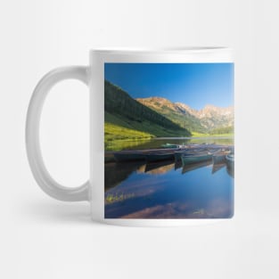 Piney Lake Mug